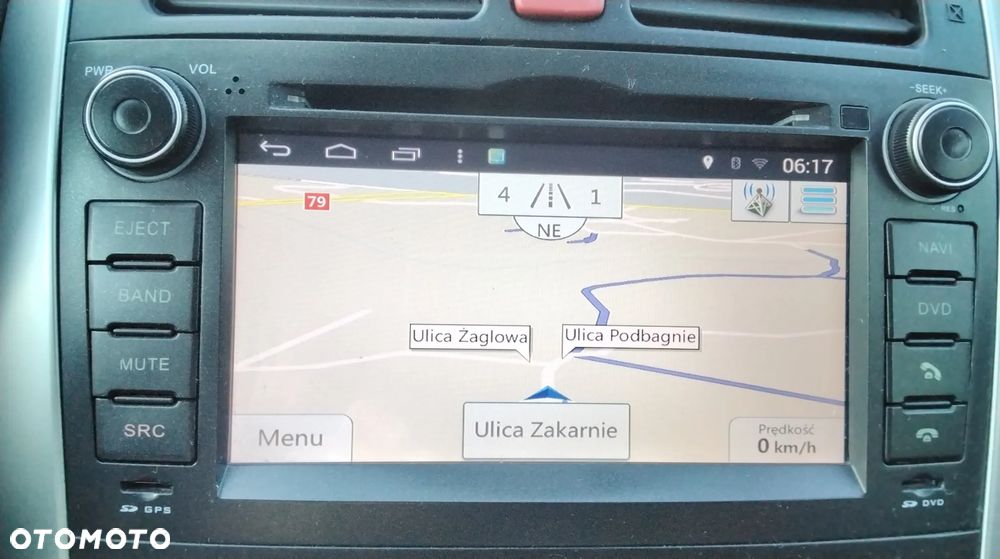 Toyota Auris 1.6 Life+ - 18