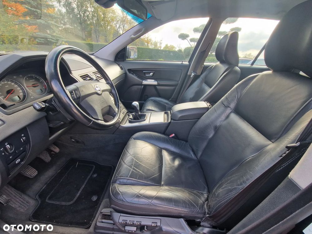 Volvo XC 90 - 6