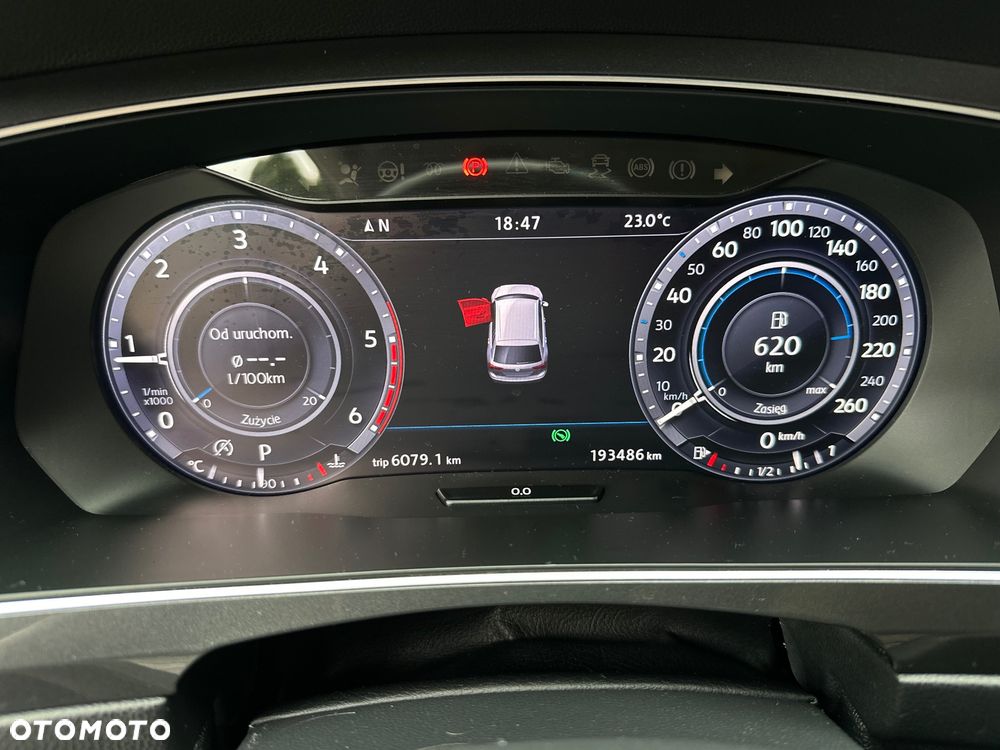Volkswagen Tiguan 2.0 TDI BMT SCR 4Mot Highline DSG - 22