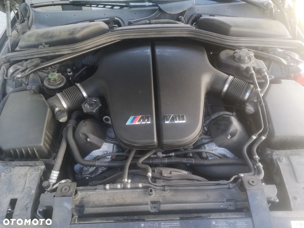 BMW M6 - 13