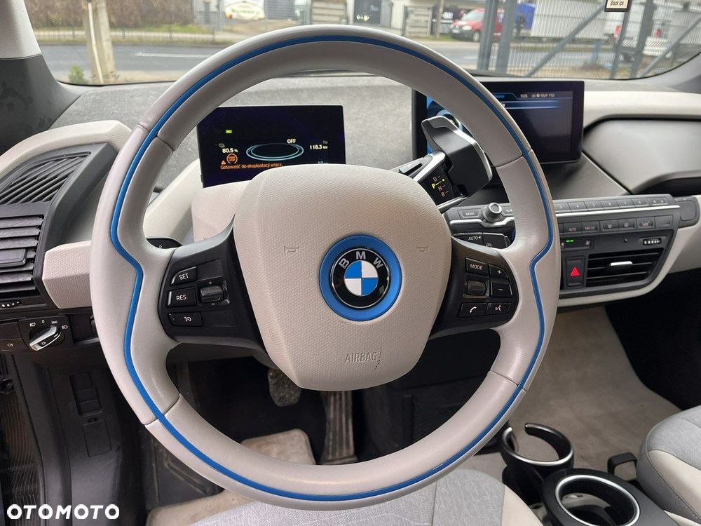 BMW i3 - 16