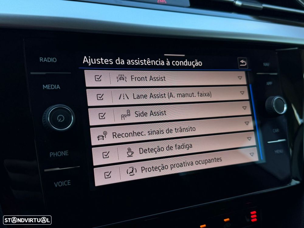 VW Arteon 2.0 TDI Elegance DSG - 45
