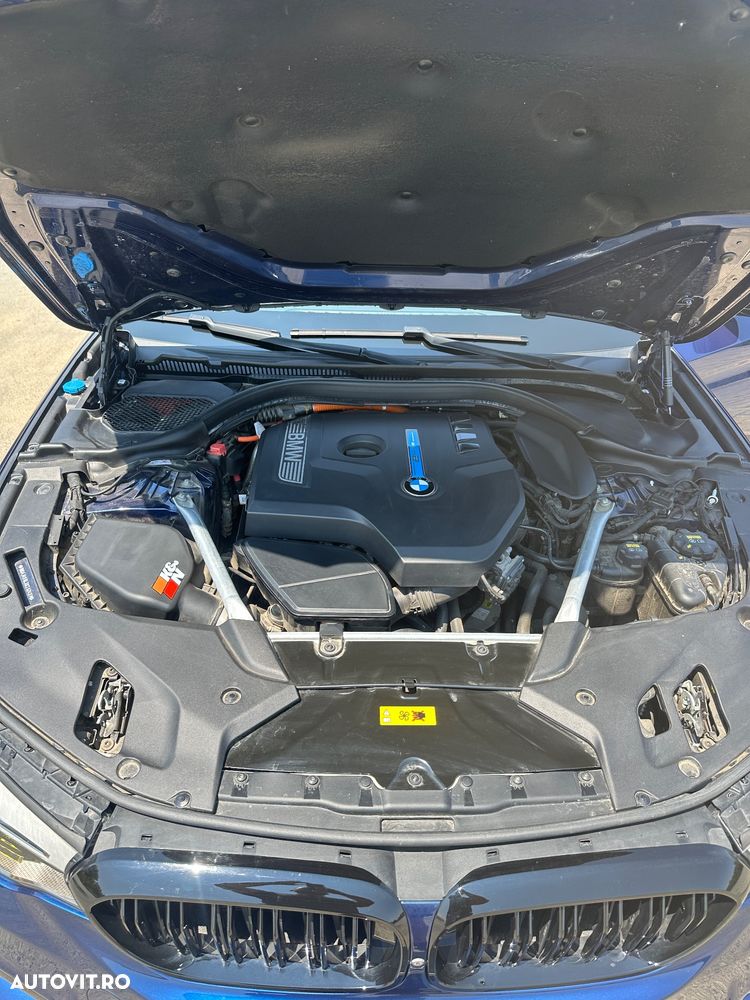 BMW Seria 5 - 39
