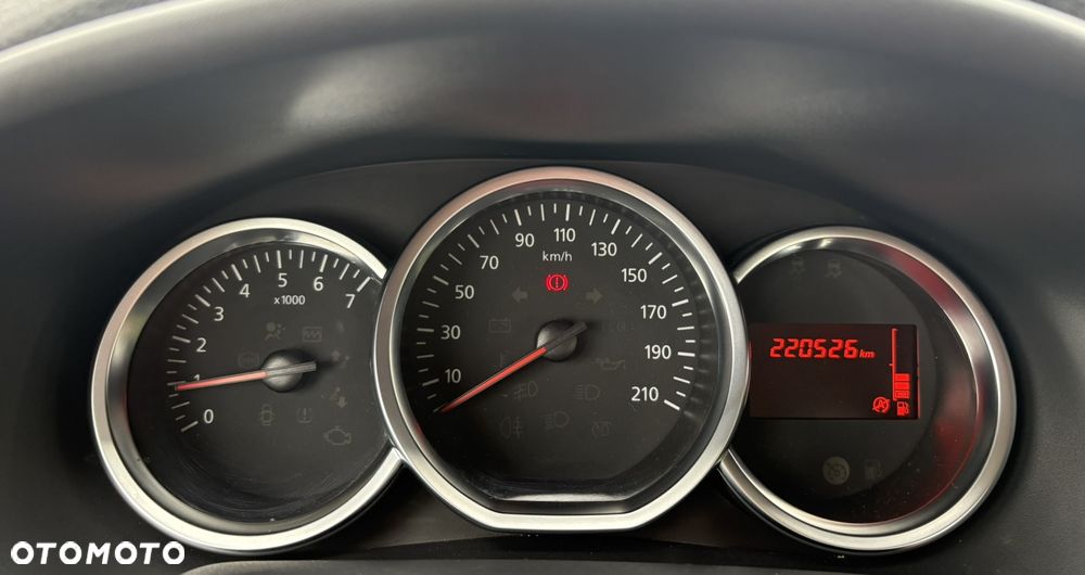 Dacia Logan - 13