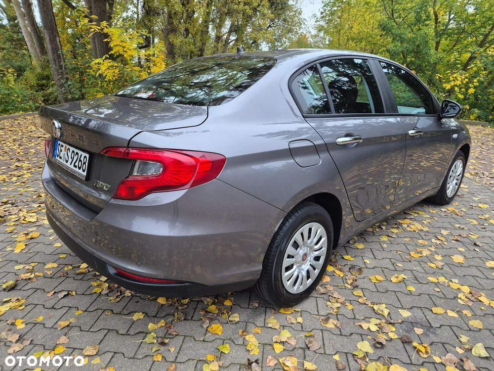 Fiat Tipo - 31