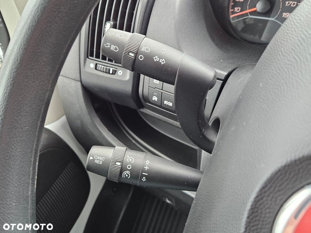 Fiat Ducato L4H2 *64999zł Netto* 2.3 MultiJET/180KM - 21