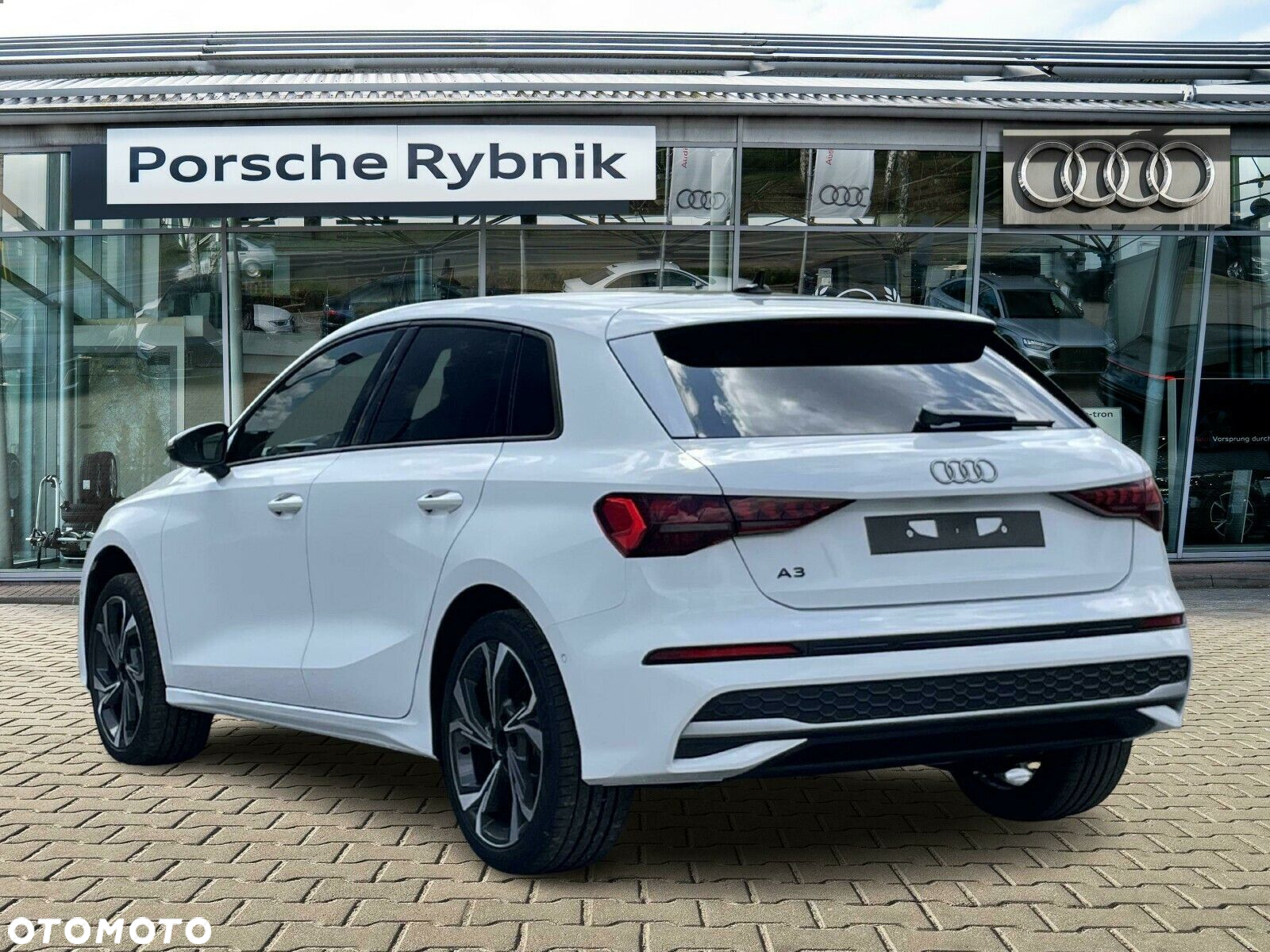 Audi A3 - 3