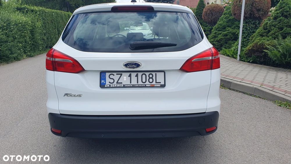 Ford Focus - 16