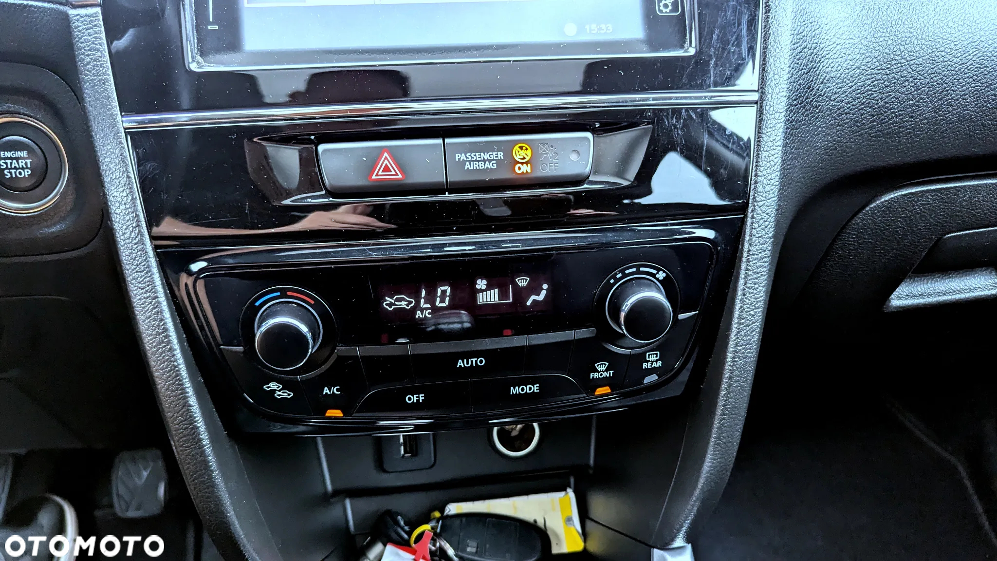 Suzuki Vitara 1.6 (4x2) Comfort+ - 33