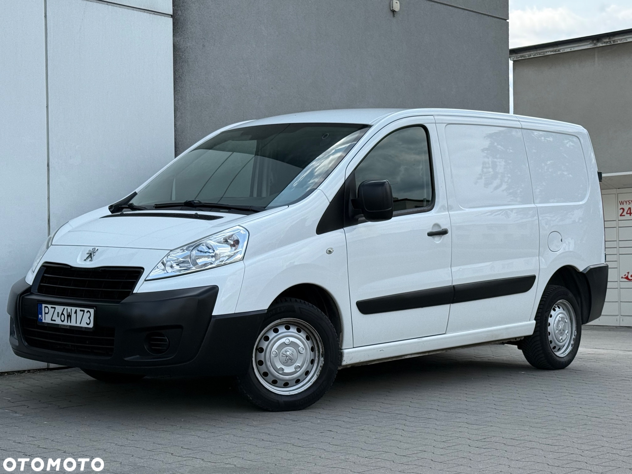 Peugeot Expert - 11