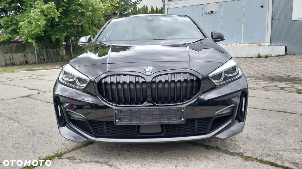 BMW Seria 1 118i M Sport - 1