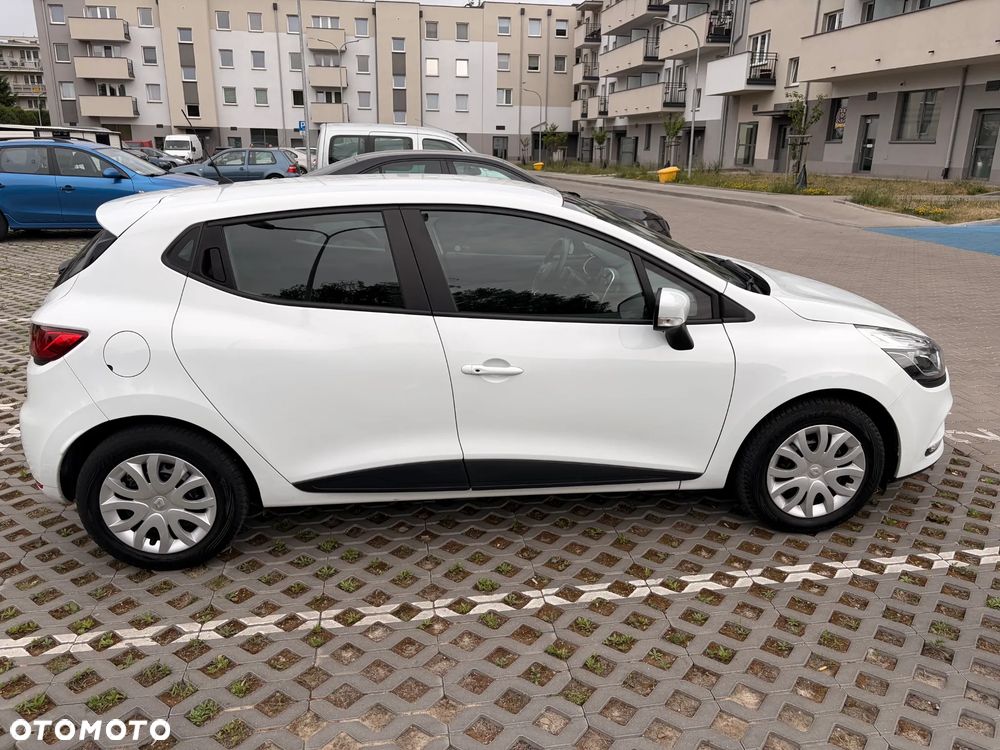Renault Clio 0.9 Energy TCe Alize - 7