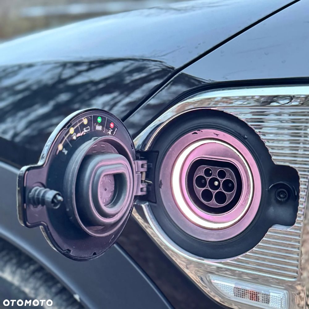 MINI Countryman Cooper S E ALL4 - 16