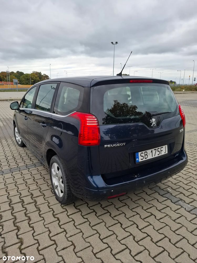 Peugeot 508 - 5
