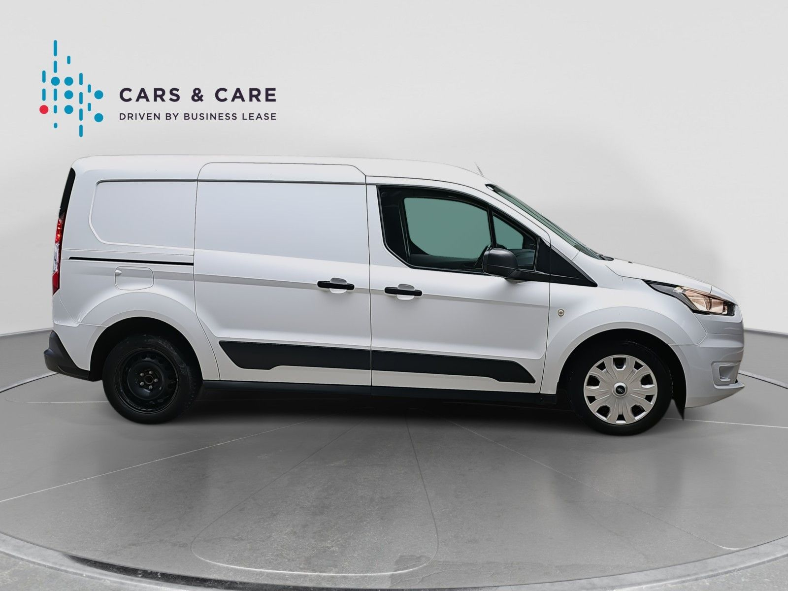 Ford transit-connect 230 1.5 EcoBlue 100KM Trend - 6