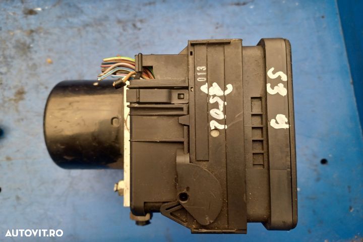 Pompa ABS DSG 4*4 100960-01433  AV41-2C405-AA Ford Kuga 1 [2008 - 201 - 3