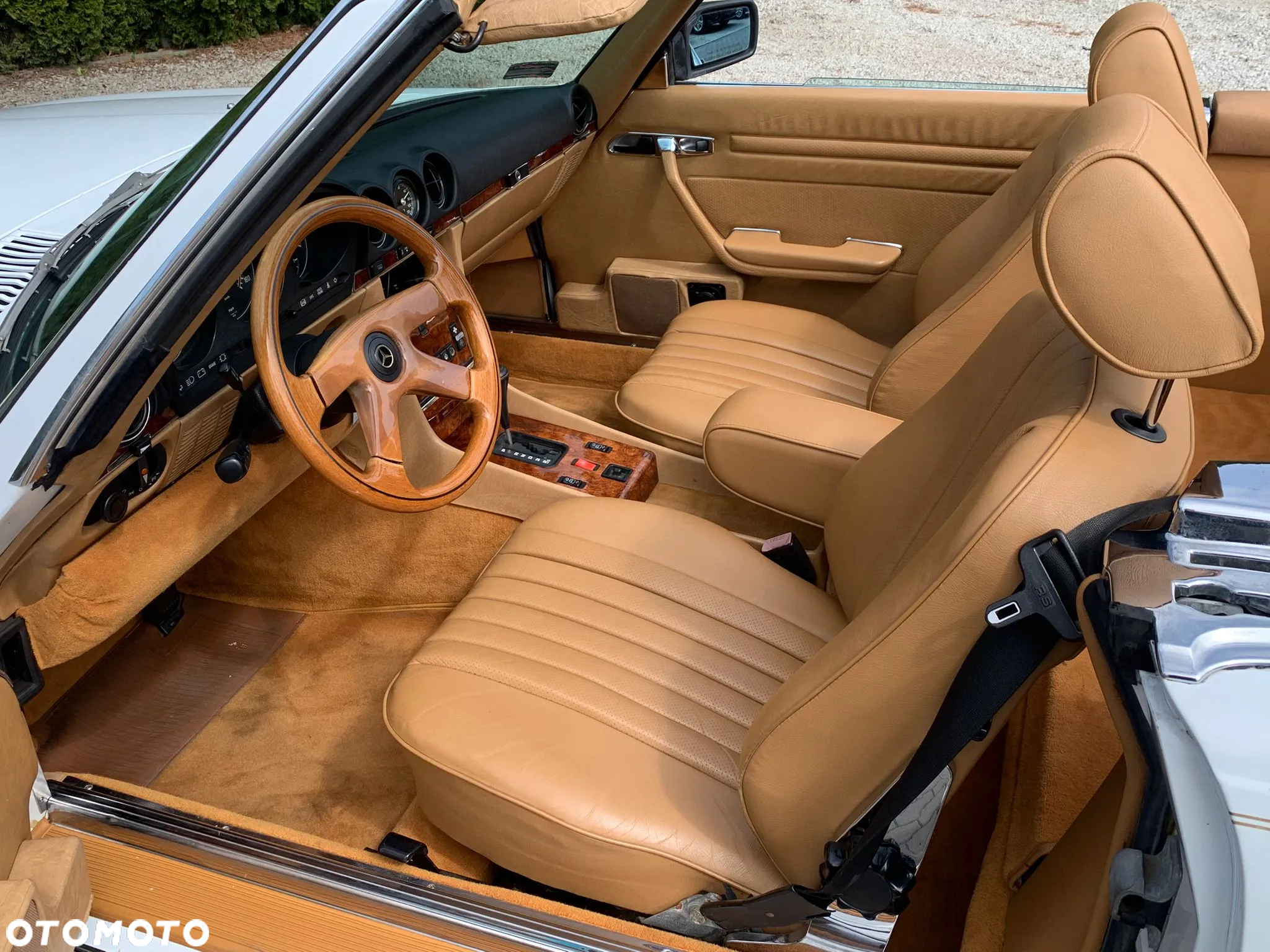 Mercedes-Benz SL 500 - 14