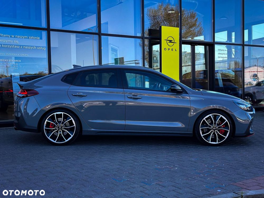 Hyundai i30 N 2.0 T-GDI GPF Performance - 5