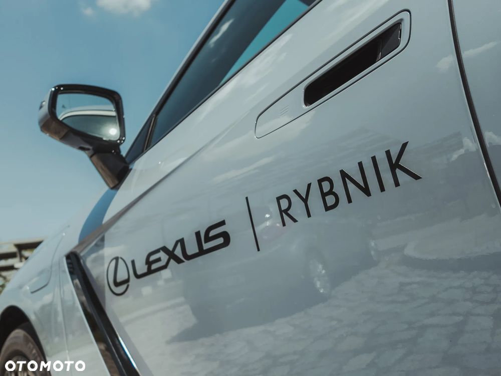 Lexus ES 500e Prestige AWD - 7