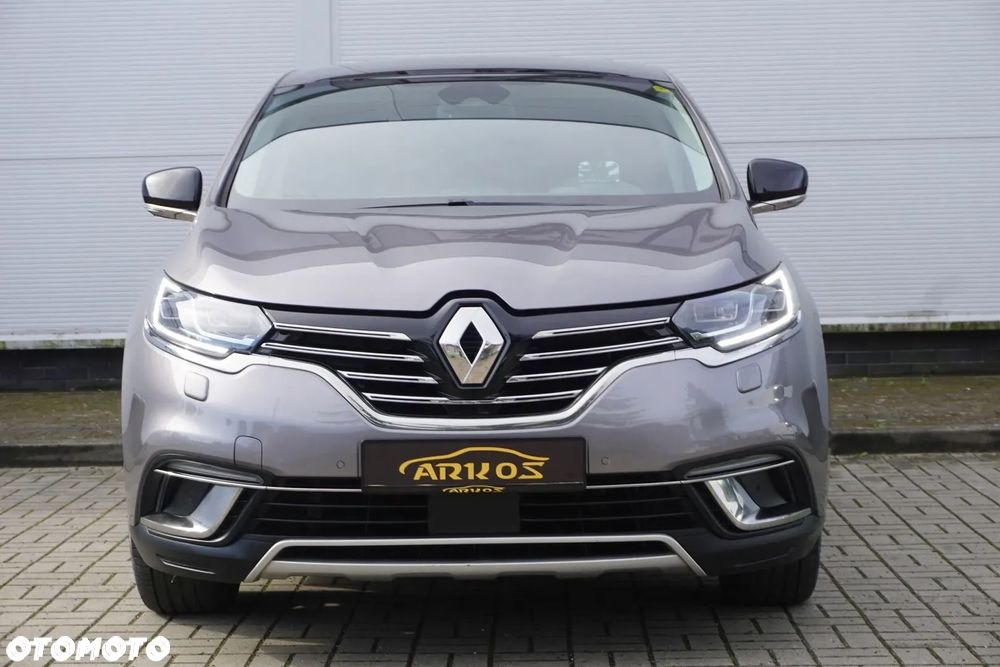 Renault Espace BLUE dCi 160 EDC BUSINESS EDITION - 9