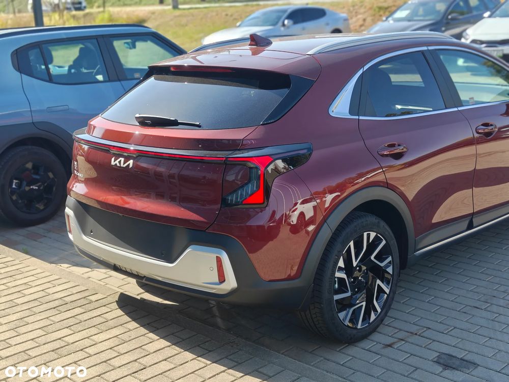 Kia XCeed 1.6 T-GDI M DCT - 10