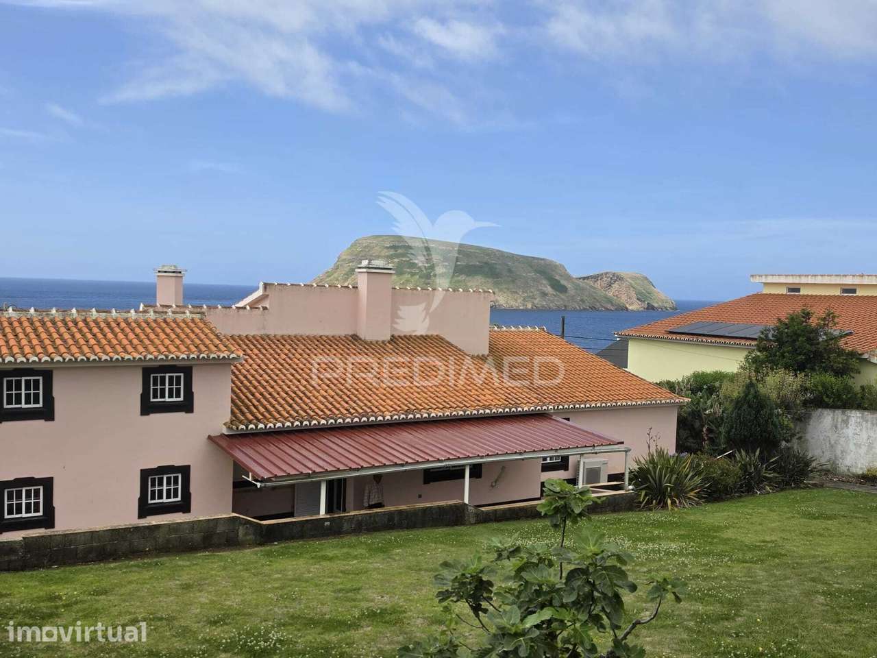 Moradia T3 com Vista Mar - Grande imagem: 3/8