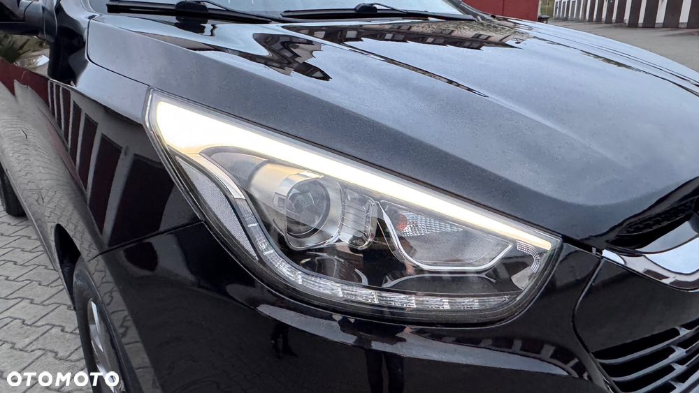 Hyundai ix35 1.7 CRDi Comfort 2WD - 15