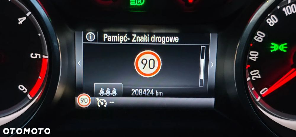 Opel Insignia 2.0 CDTI ecoFLEX Start/Stop Business Edition - 24