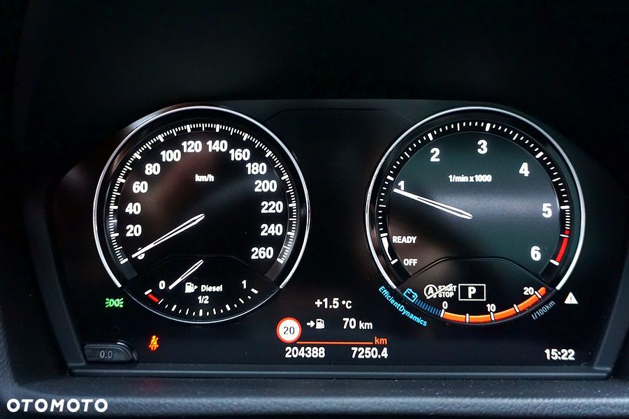 BMW X2 sDrive18d M Sport X sport - 38