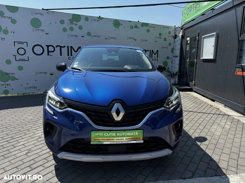 Renault Captur - 3