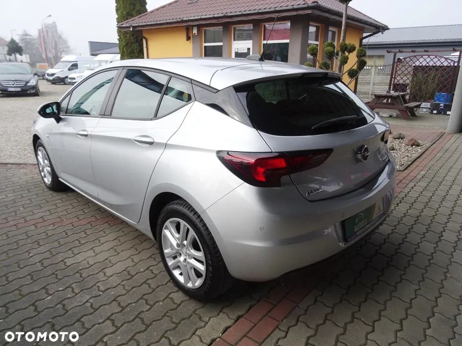 Opel Astra 1.4 T GPF Enjoy - 7