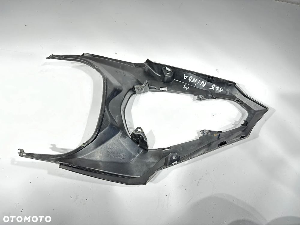 Zadupek tył ogon  Kawasaki Ninja Z 125 18-21R - 3