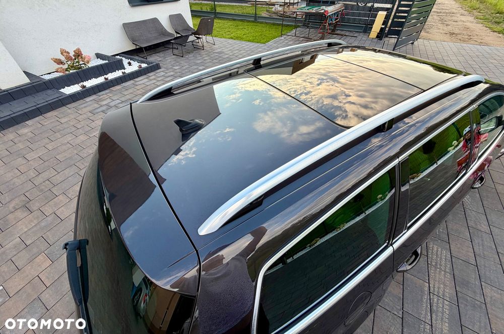 Volkswagen Passat - 6