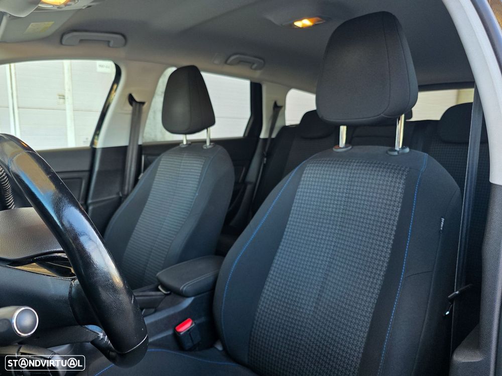 Peugeot 308 SW 1.5 BlueHDi Style - 14