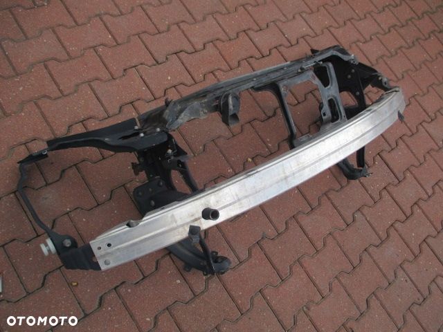 PAS PRZEDNI WZMOCNIENIE MERCEDES CLS 219 - 3