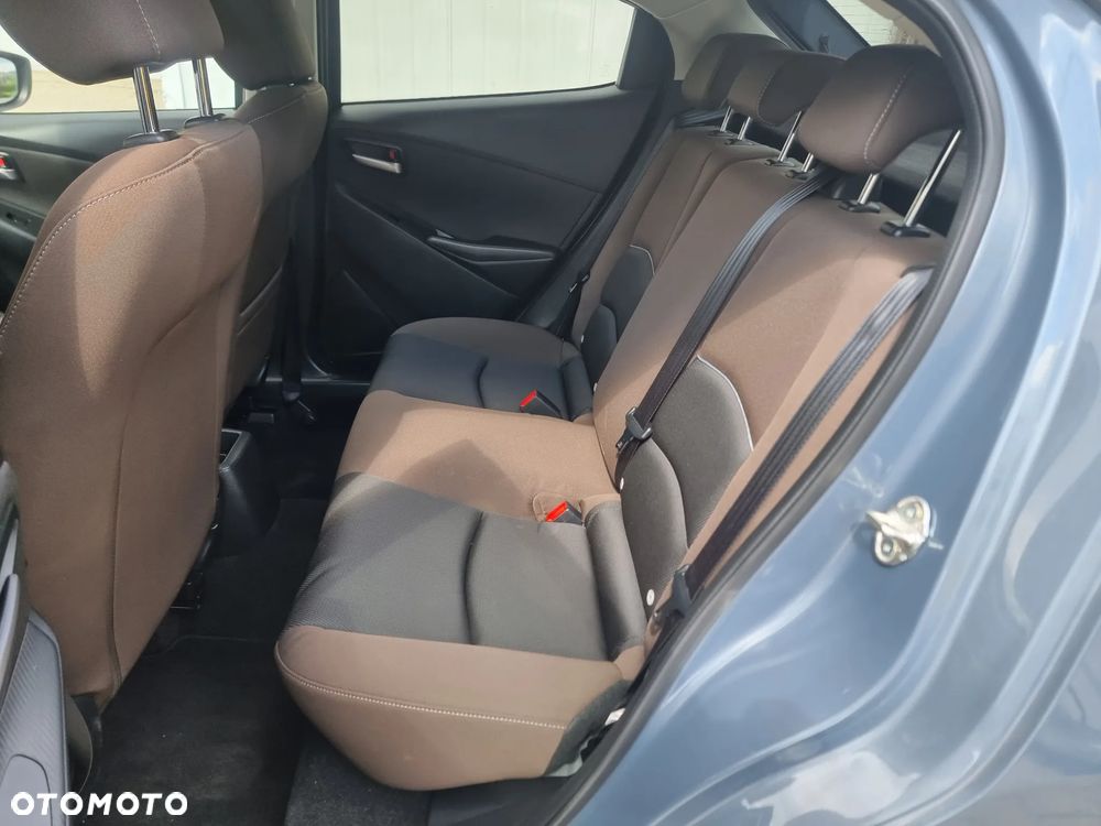Mazda 2 1.5 Skymotion - 12