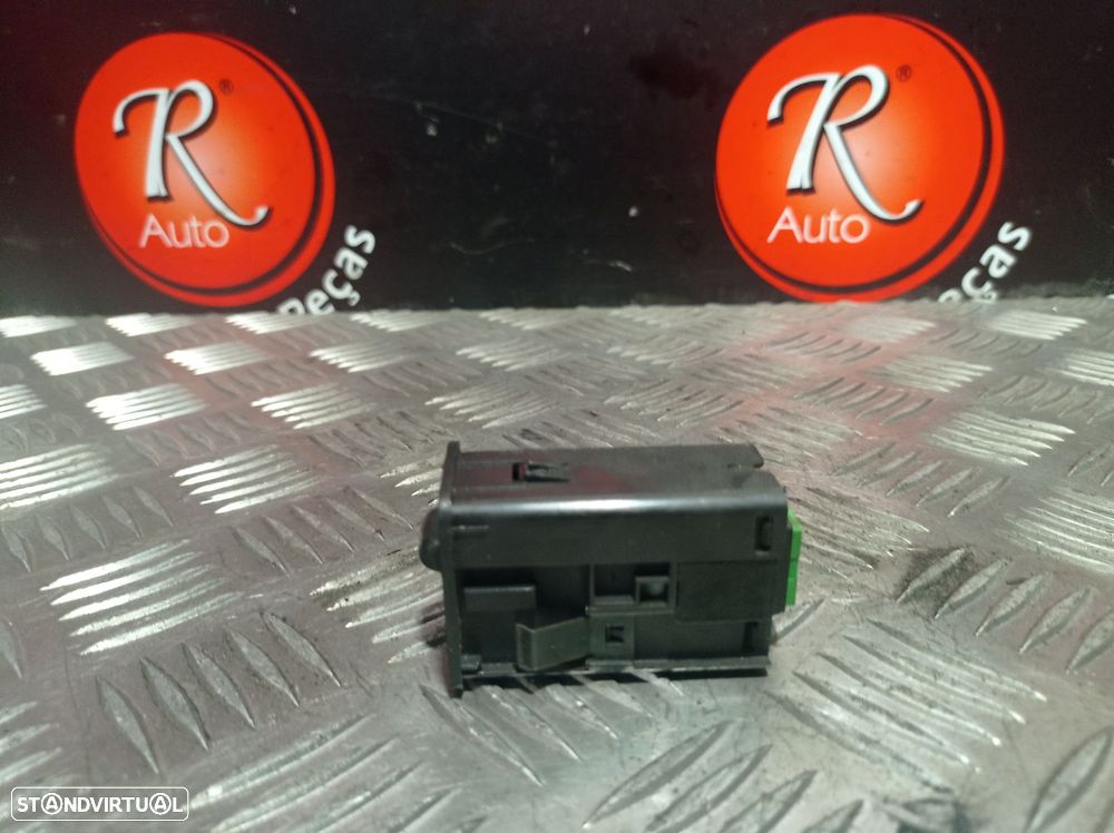 Comando Das Luzes Land Rover Freelander (L314) - 2