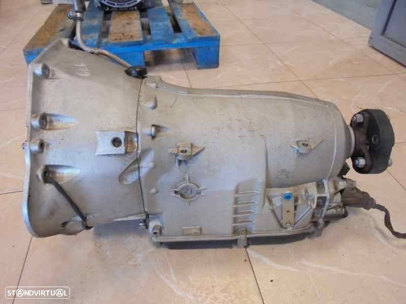 CAIXA VELOCIDADES MERCEDES-BENZ SLK 2007 -722695 - 9