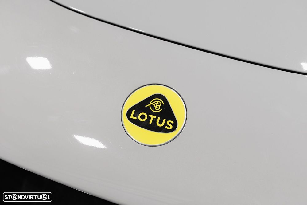 Lotus Eletre 600 Sport SE - 28