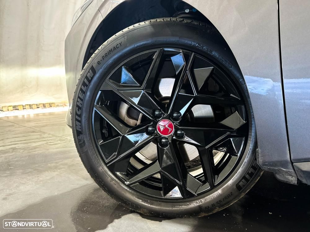 DS DS4 E-TENSE 225 PERFORMANCE LINE - 58