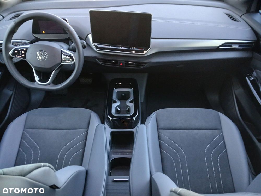 Volkswagen ID.4 52kWh Pure - 19