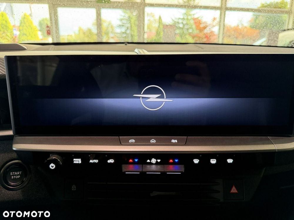 Opel Grandland 1.2 mHEV GS eDTC6 - 25