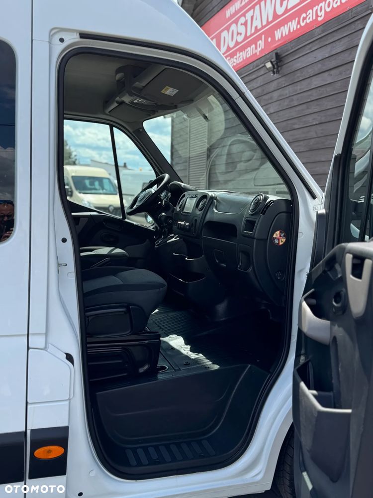 Renault MASTER - 15