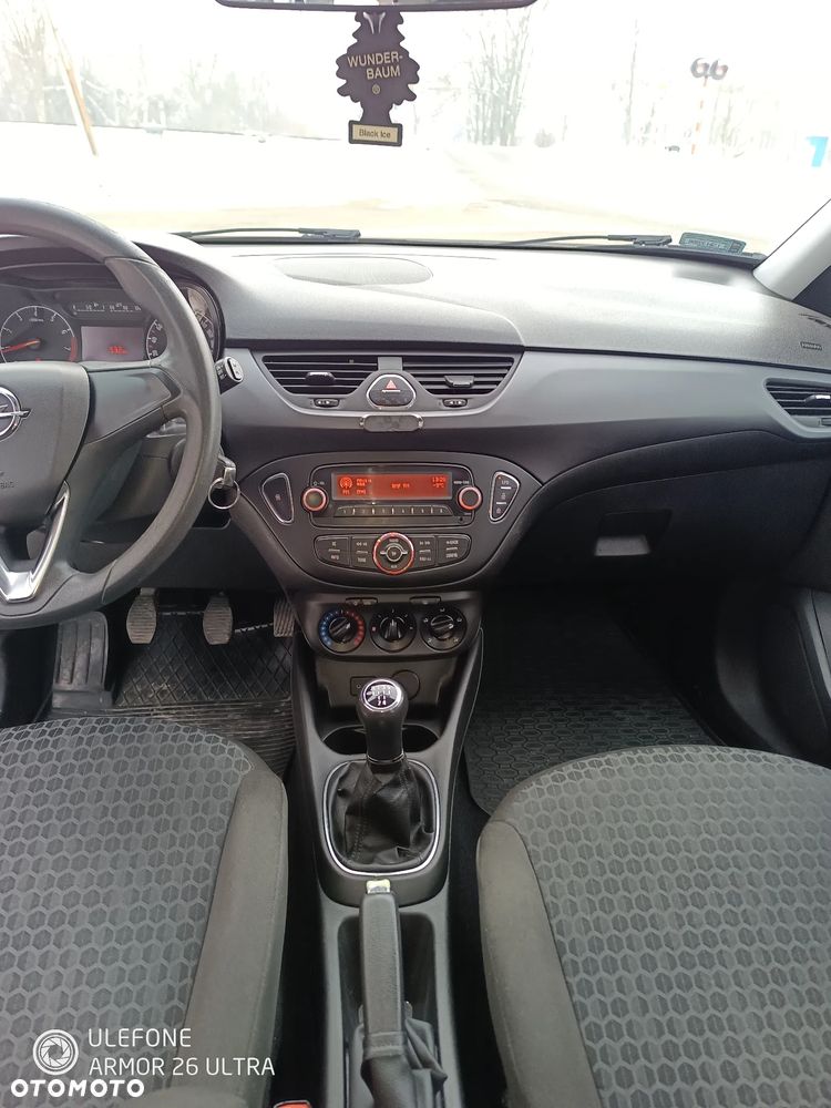 Opel Corsa 1.4 Enjoy - 11