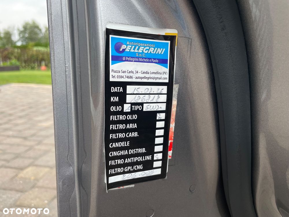 Alfa Romeo Giulietta 2.0 JTDM 16V TCT Turismo - 27
