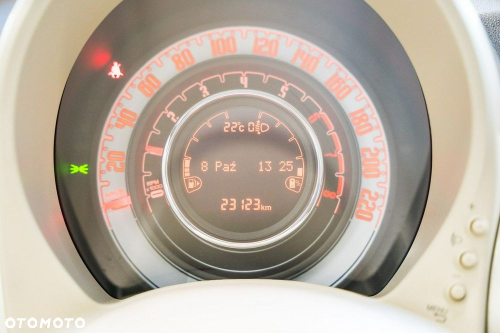 Fiat 500 1.0 Hybrid Dolcevita - 10