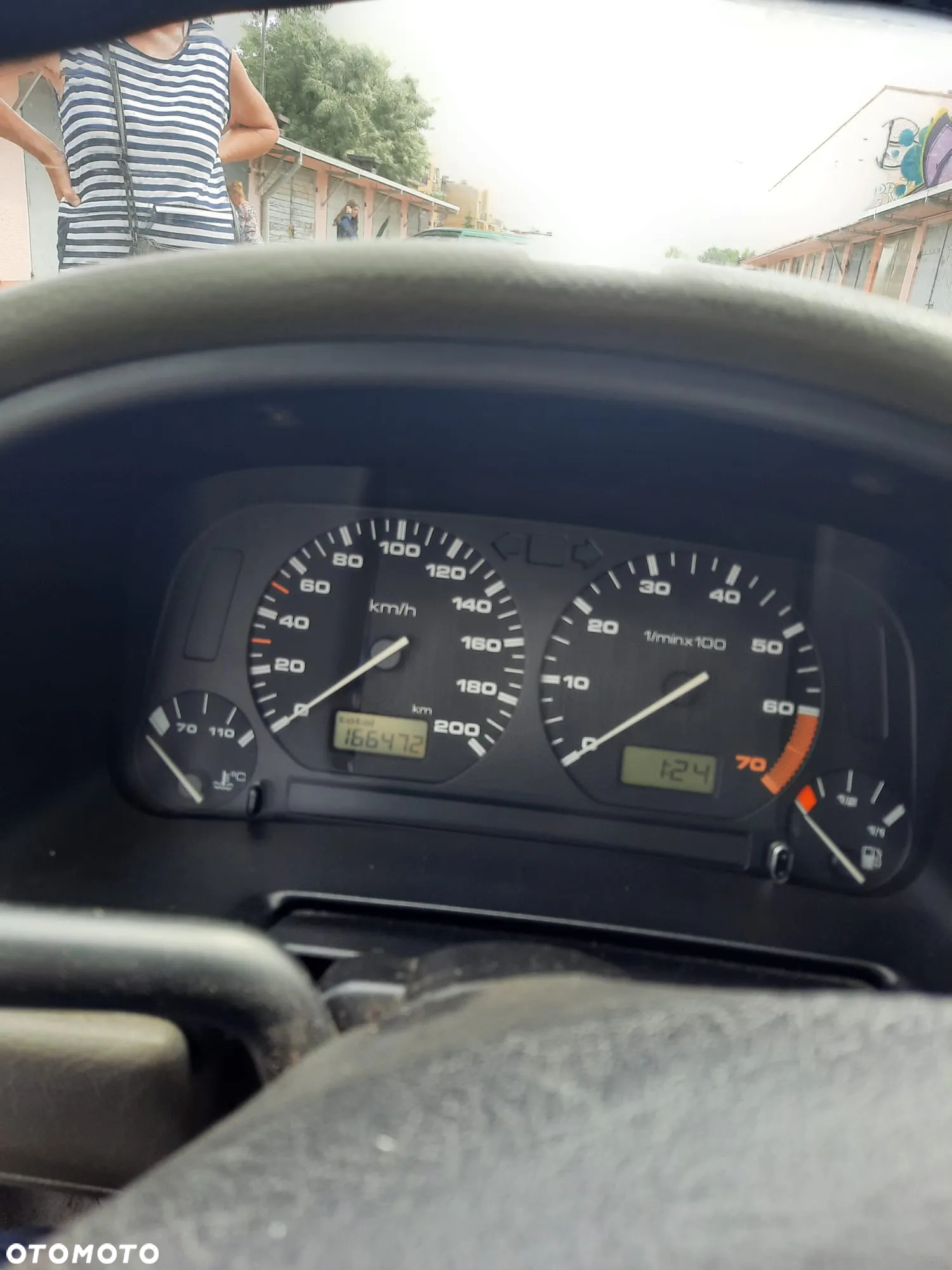 Volkswagen Polo 50 - 3