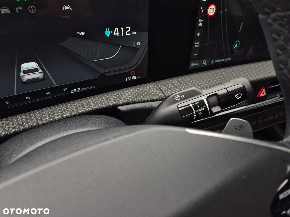 Kia EV6 77.4kWh Plus - 25