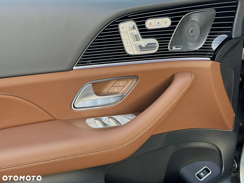 Mercedes-Benz GLE - 13