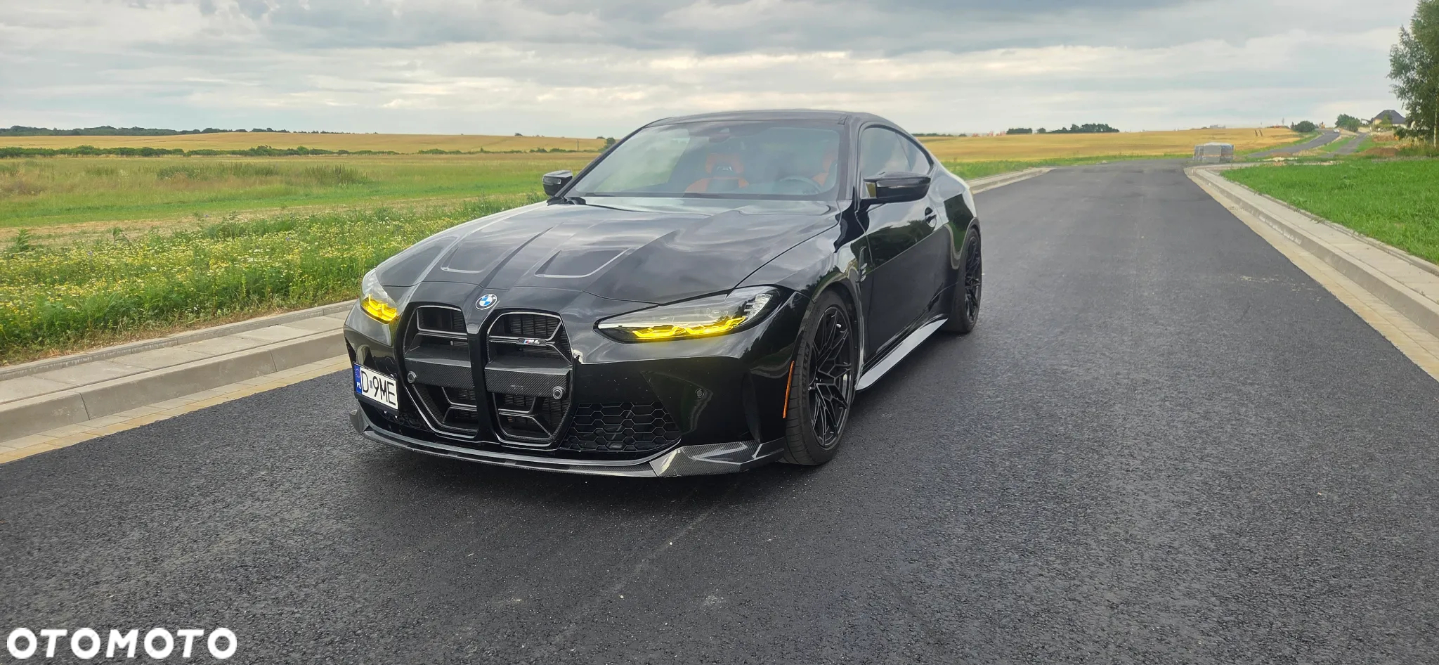 BMW M4 Standard - 2